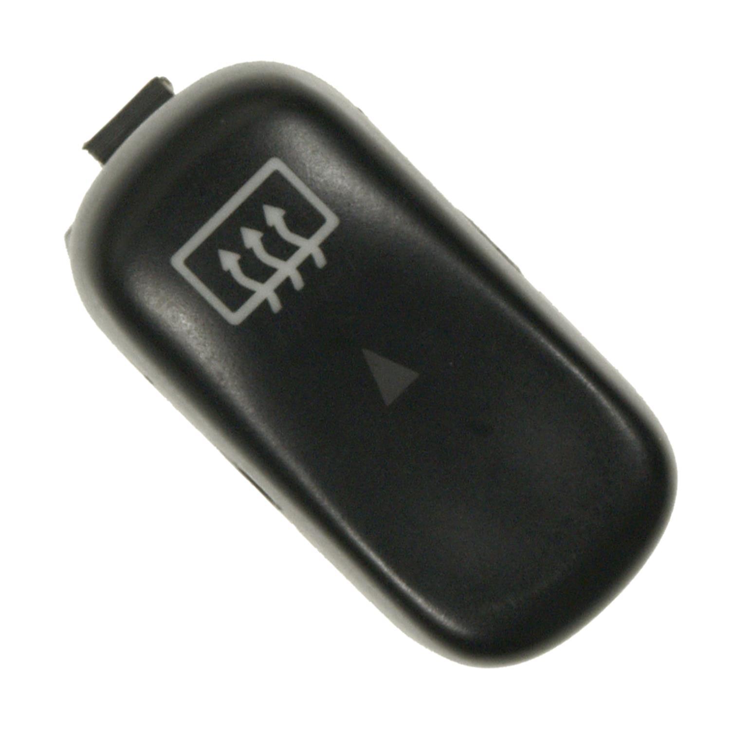 BWD S51180 - Rear Window Defroster Switch BWD S51180 Defroster Switch product image 2 of 3