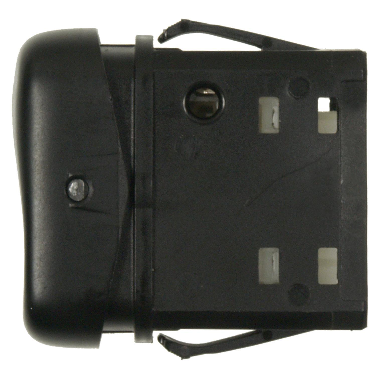 BWD S51180 - Rear Window Defroster Switch BWD S51180 Defroster Switch product image 3 of 3