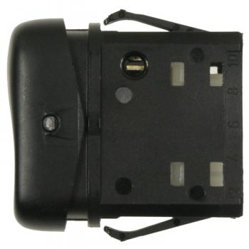 2004 Dodge Sprinter 2500 Fog Light Switch BWD S51182 image 3 of 3