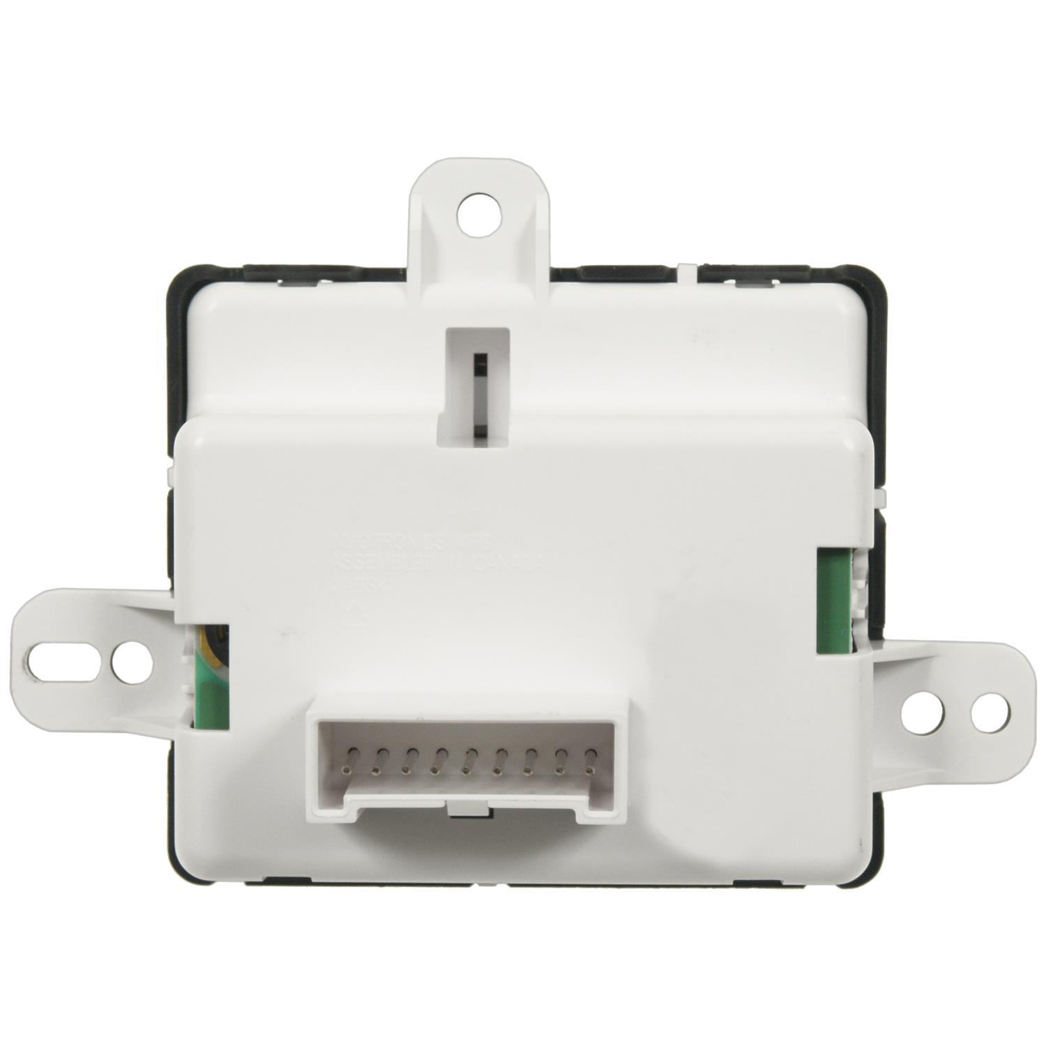 BWD S51187 - Sunroof Switch BWD S51187 Sunroof Switch product image 1 of 3