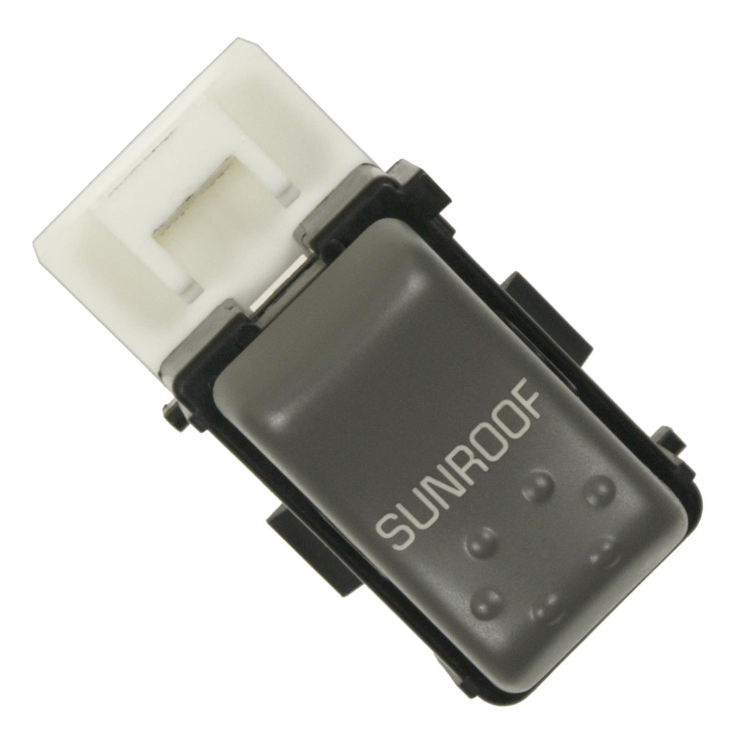 BWD S51190 - Sunroof Switch BWD S51190 Sunroof Switch product image 2 of 3