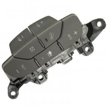 2007 Cadillac DTS Cruise Control Switch BWD S51194 image 3 of 3