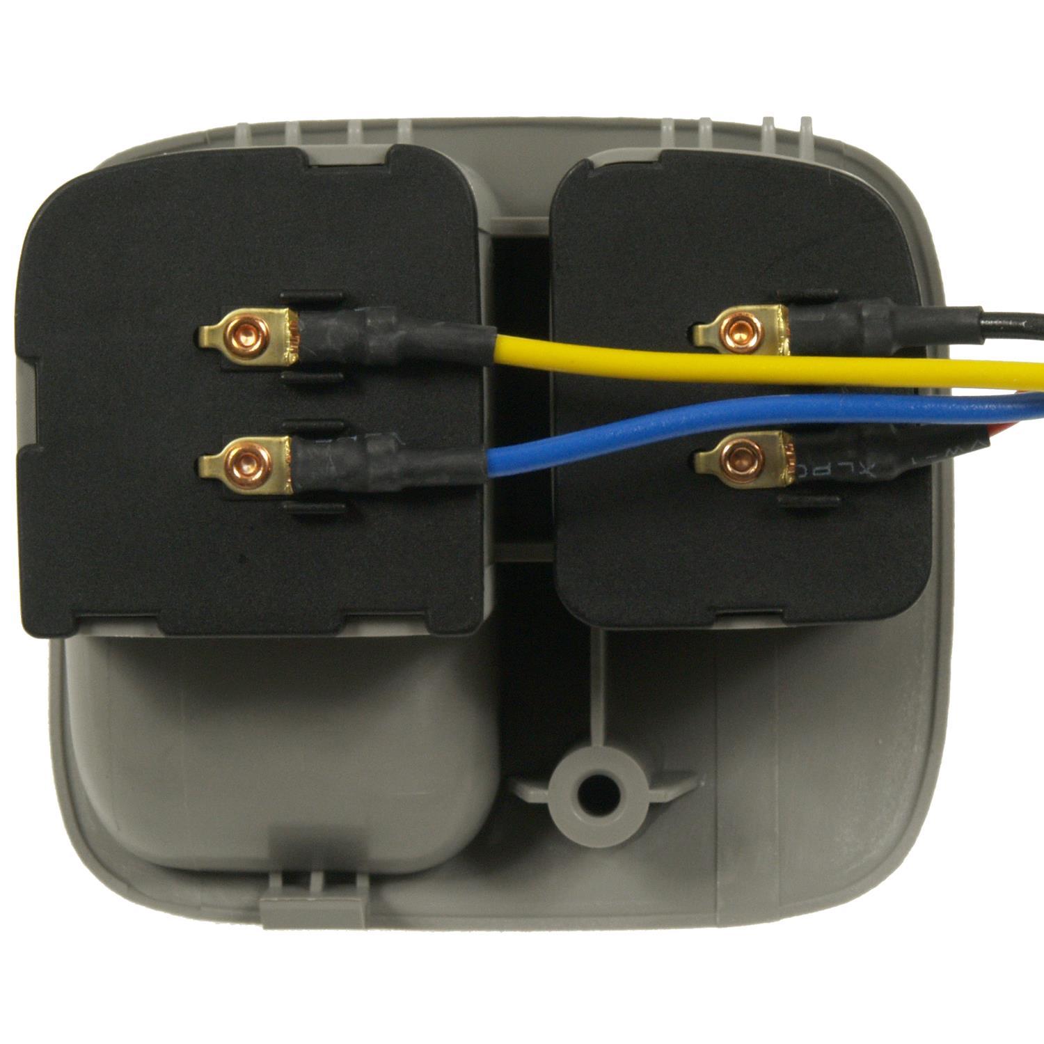 BWD S51199 - Trunk Lid Release Switch BWD S51199 Trunk Lid Release Switch product image 1 of 3