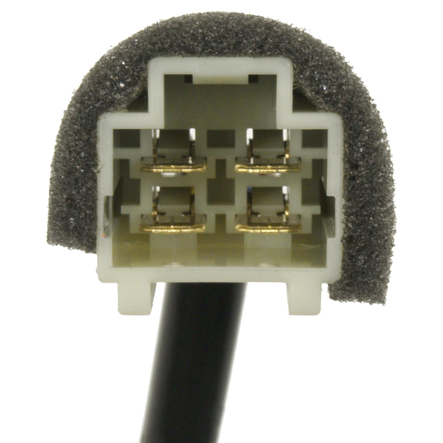 BWD S51199 - Trunk Lid Release Switch BWD S51199 Trunk Lid Release Switch product image 2 of 3