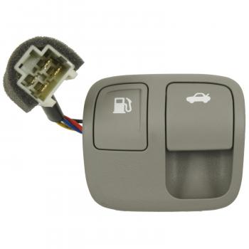 2006 Hyundai Azera Trunk Lid Release Switch BWD S51199 image 3 of 3