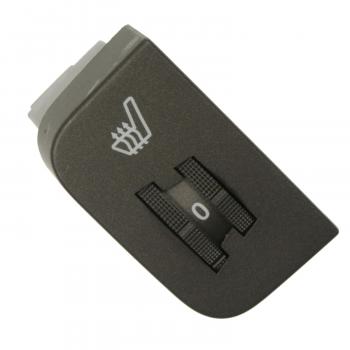 2006 Hyundai Azera Seat Heater Switch BWD S51201 image 2 of 3