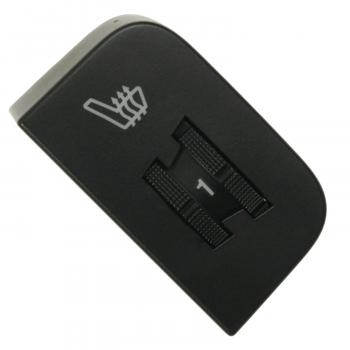 2006 Hyundai Azera Seat Heater Switch BWD S51203 image 2 of 3