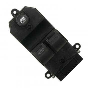 2011 Honda Element Door Window Switch Left BWD S51208 image 2 of 4
