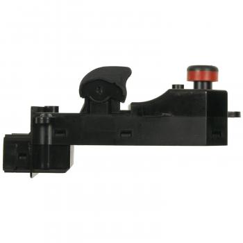 2011 Honda Element Door Window Switch Left BWD S51208 image 3 of 4