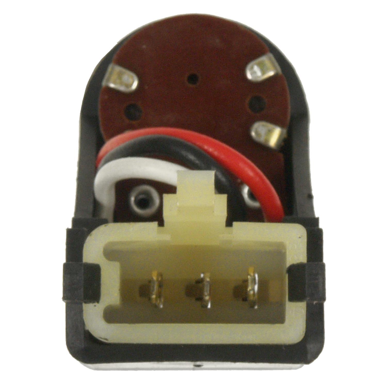 BWD S51209 - Instrument Panel Dimmer Switch BWD S51209 Instrument Panel Dimmer Switch product image 2 of 3