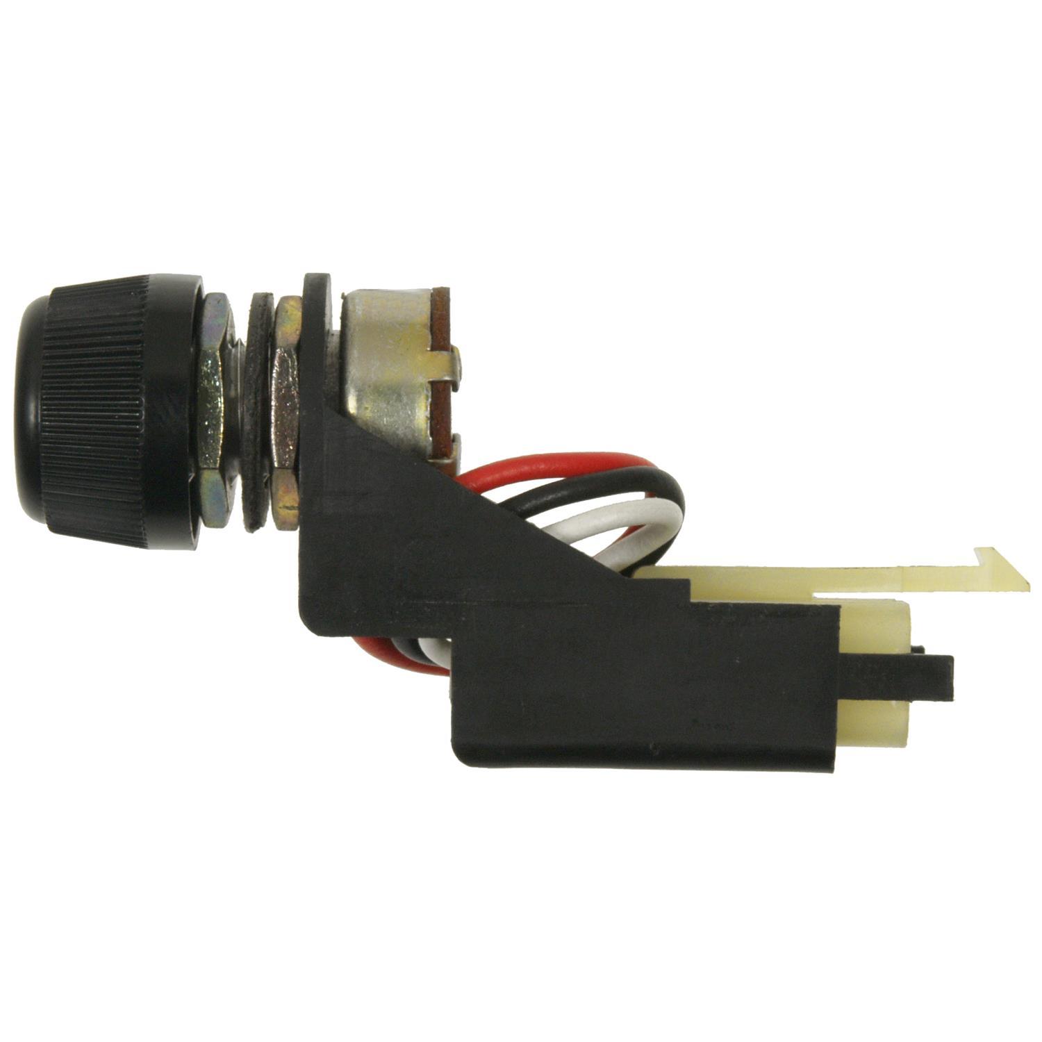 BWD S51209 - Instrument Panel Dimmer Switch BWD S51209 Instrument Panel Dimmer Switch product image 3 of 3