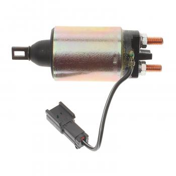 1992 Infiniti M30 Starter Solenoid
