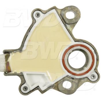 1994 Mercury Capri Neutral Safety Switch BWD S51210 image 1 of 3