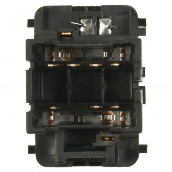 2000 Pontiac Montana Door Window Switch Right BWD S51212 image 2 of 3