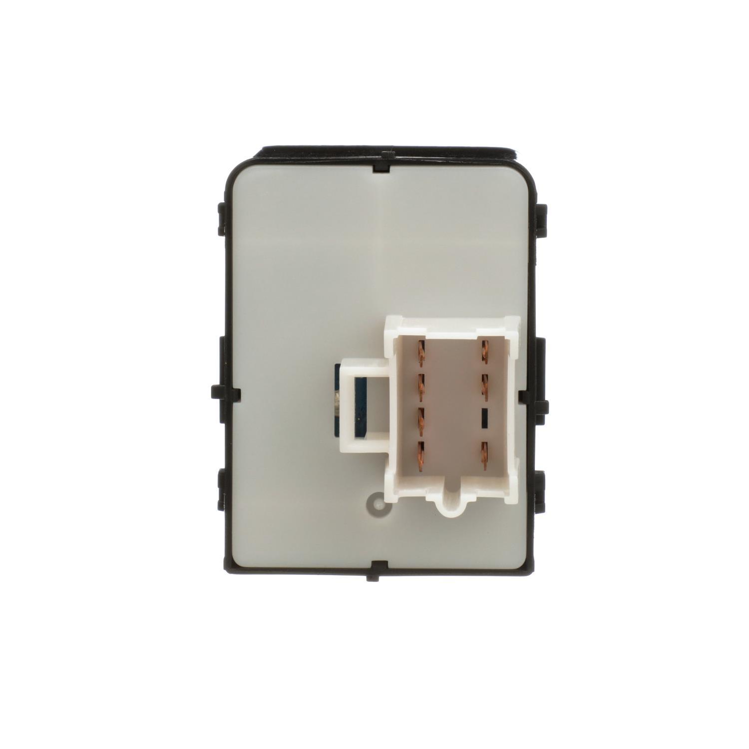 BWD S51213 Door Window Switch product image 6 of 9