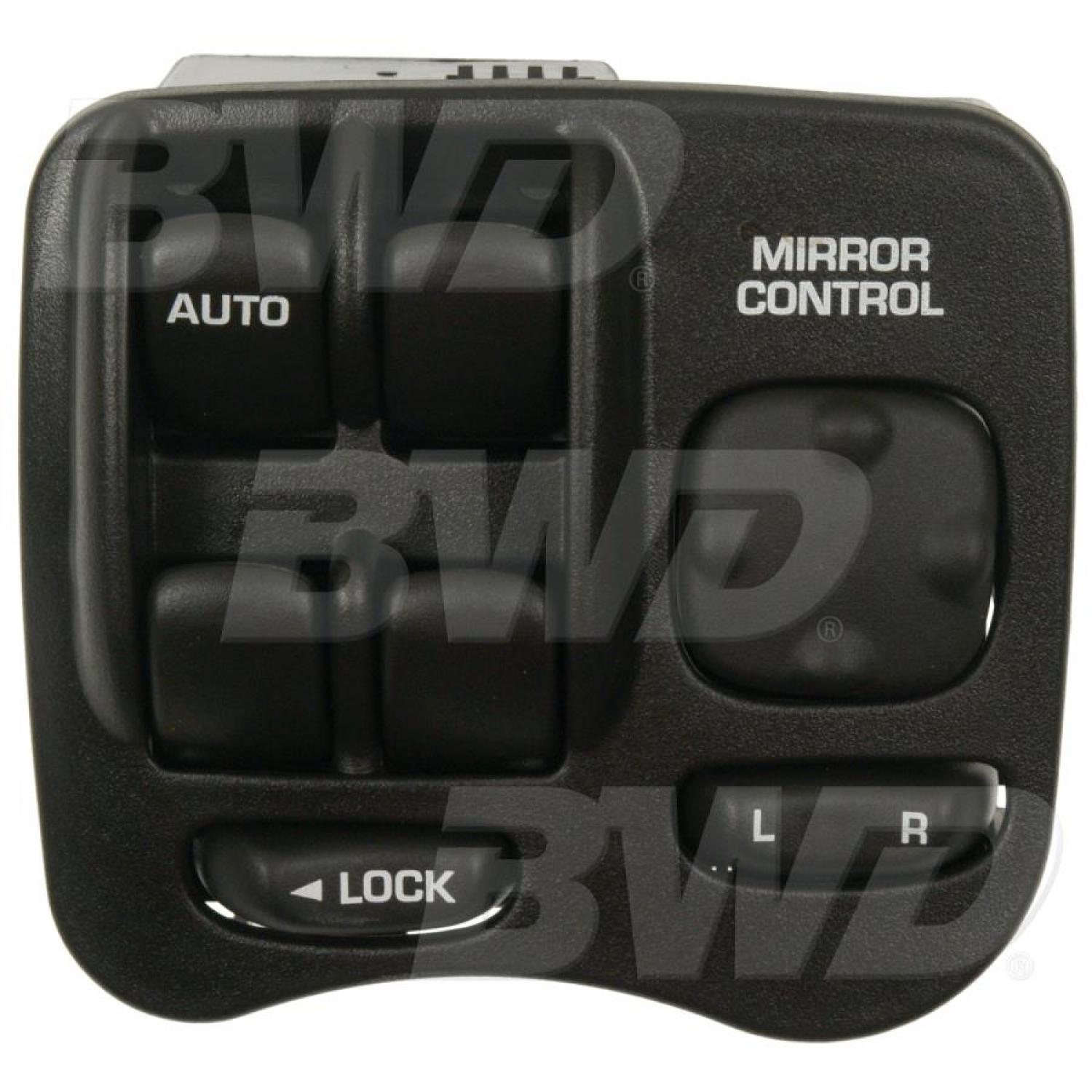 BWD S51215 - Multi Function Switch BWD S51215 Multi Function Switch product image 1 of 3