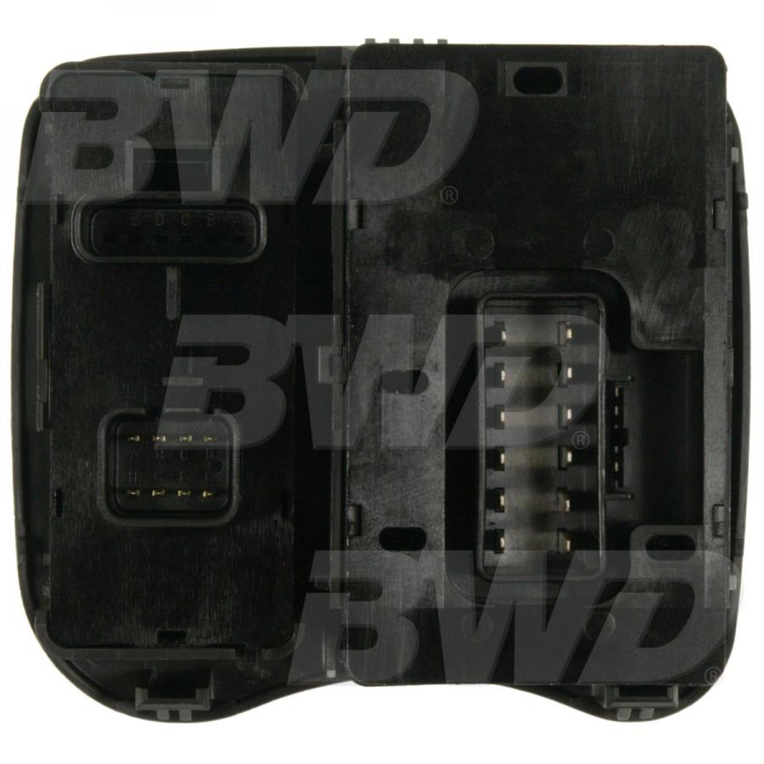 BWD S51215 - Multi Function Switch BWD S51215 Multi Function Switch product image 2 of 3