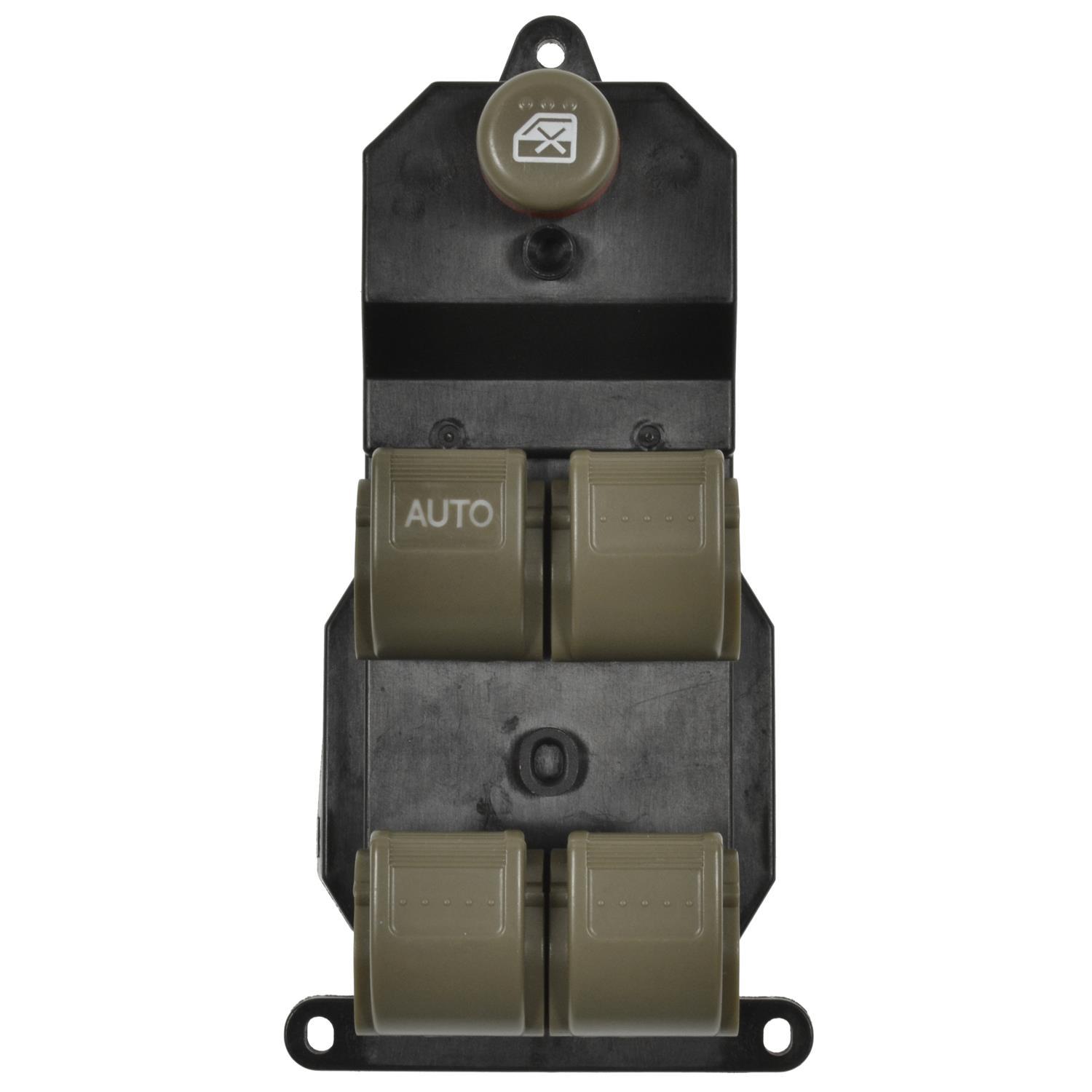 BWD S51218 - Door Window Switch BWD S51218 Door Window Switch product image 1 of 3
