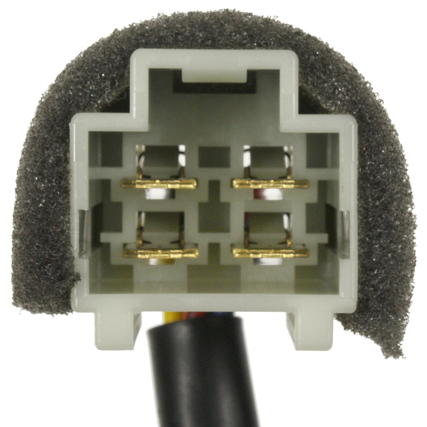 BWD S51225 - Trunk Lid Release Switch BWD S51225 Trunk Lid Release Switch product image 3 of 4