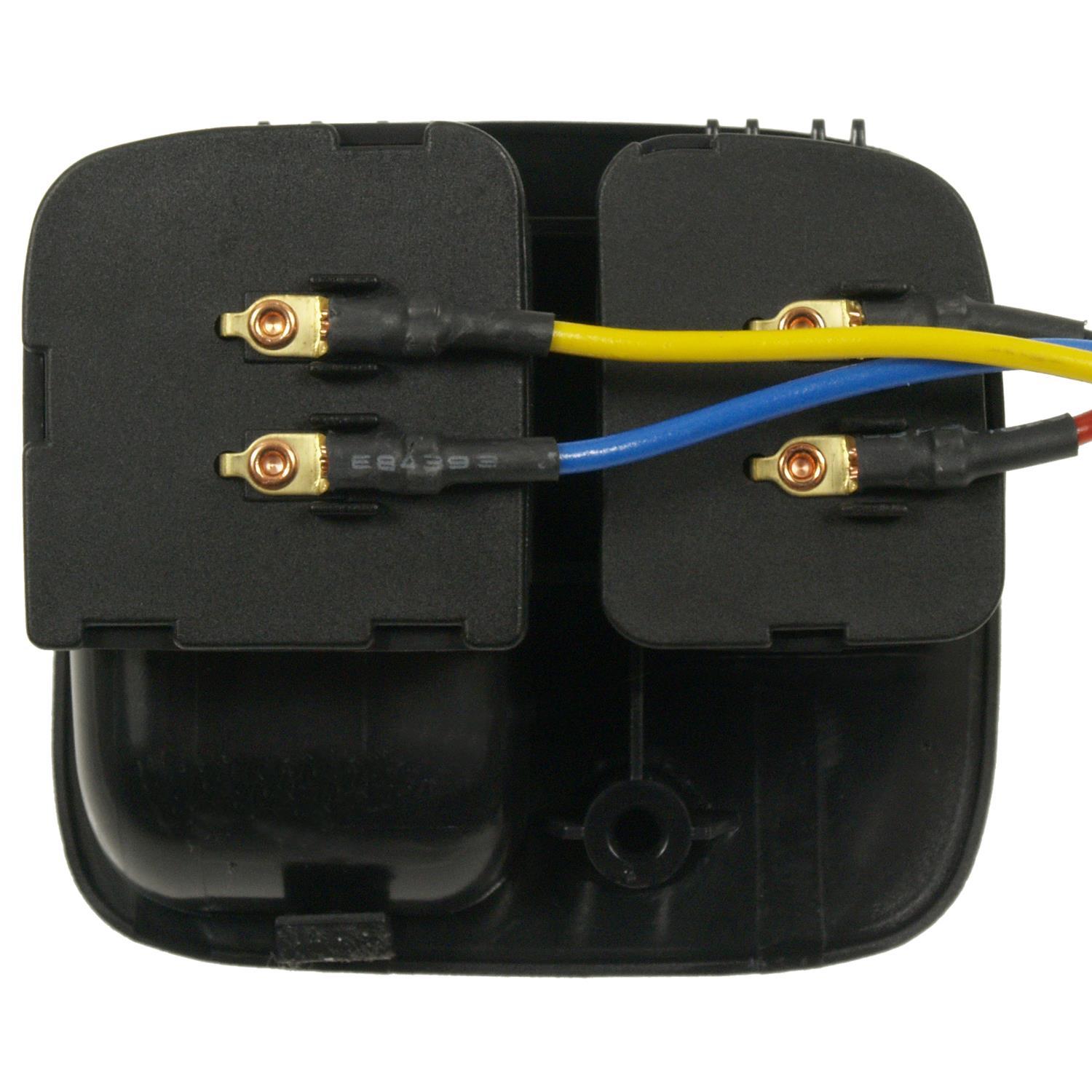 BWD S51226 - Trunk Lid Release Switch BWD S51226 Trunk Lid Release Switch product image 1 of 4
