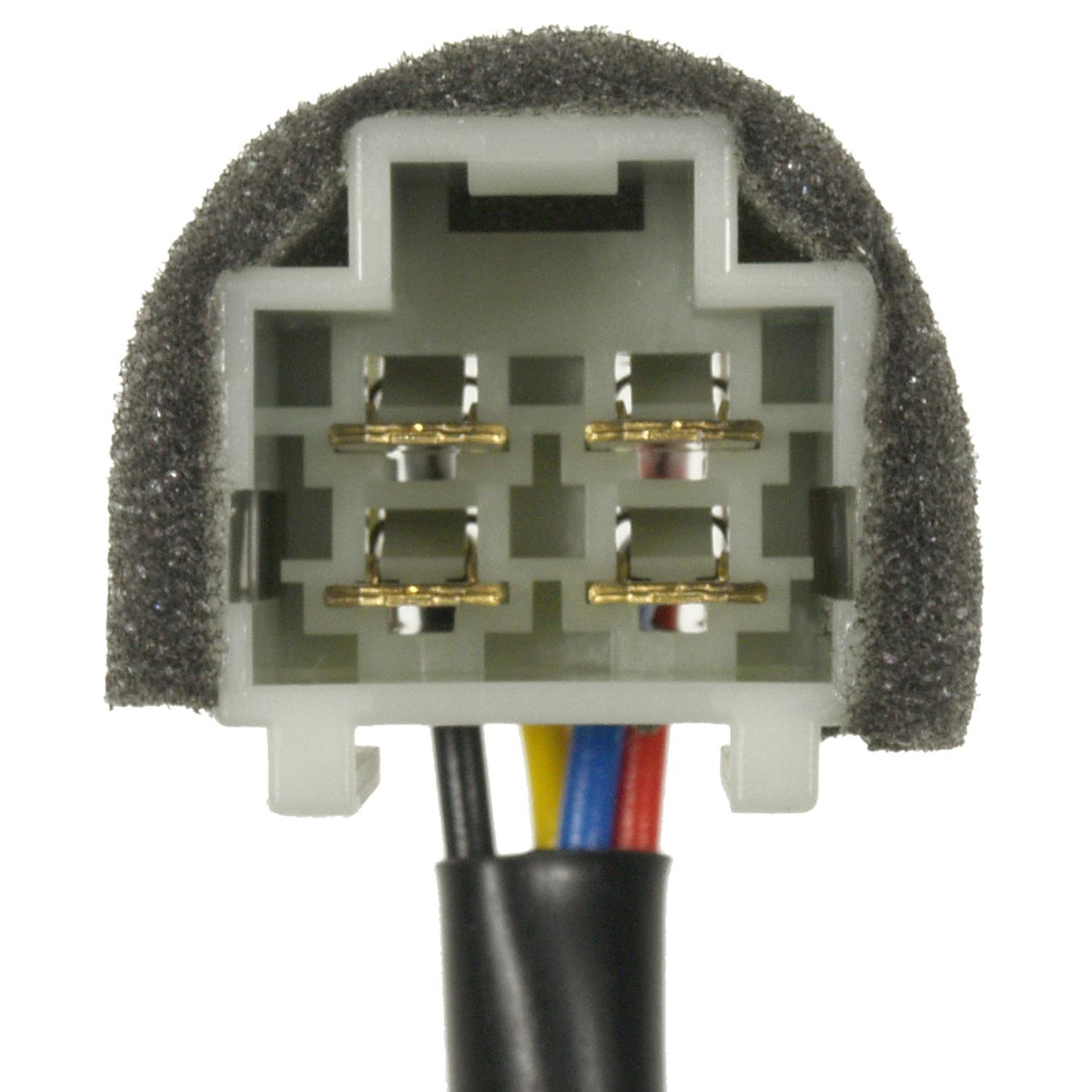 BWD S51226 - Trunk Lid Release Switch BWD S51226 Trunk Lid Release Switch product image 3 of 4