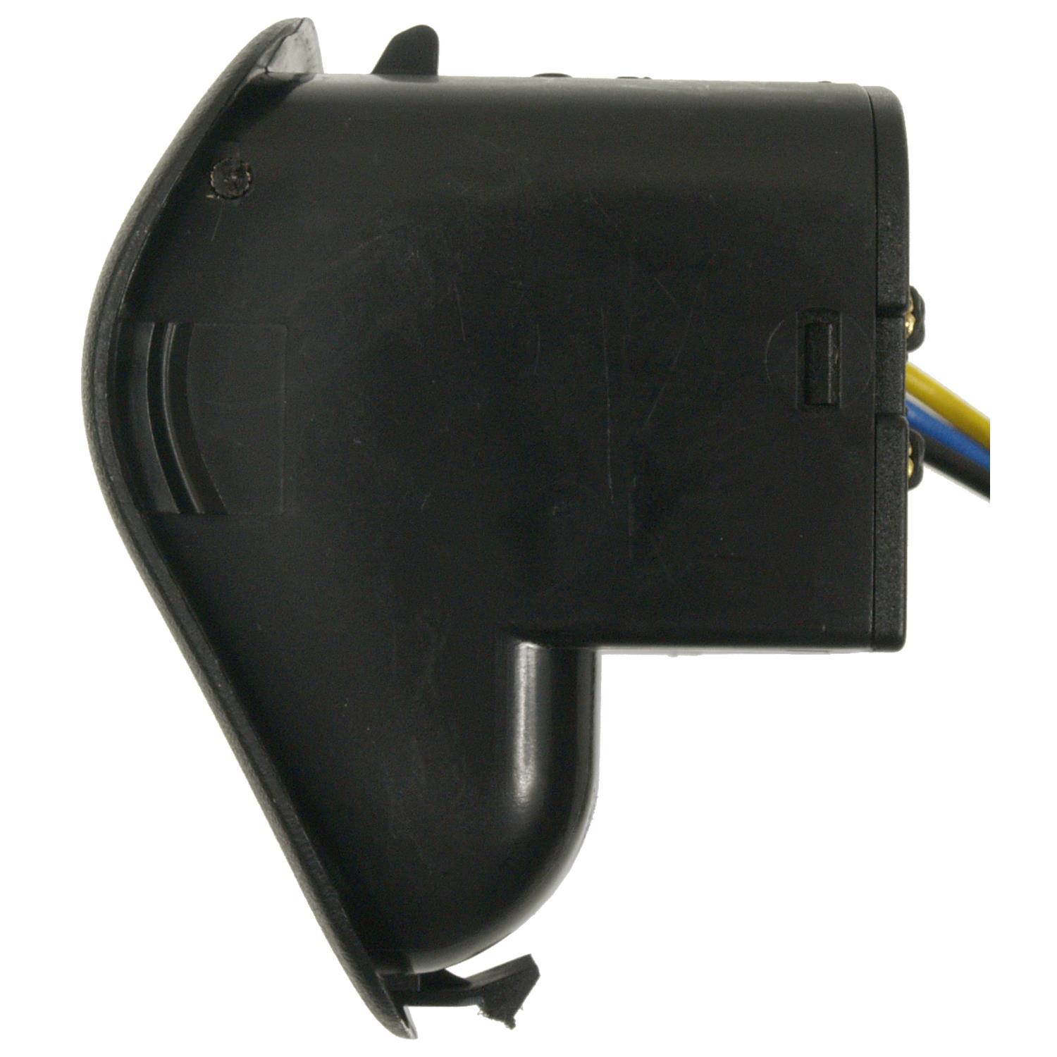 BWD S51226 - Trunk Lid Release Switch BWD S51226 Trunk Lid Release Switch product image 4 of 4