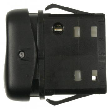 2005 Dodge Sprinter 2500 Interior Light Switch BWD S51227 image 3 of 3