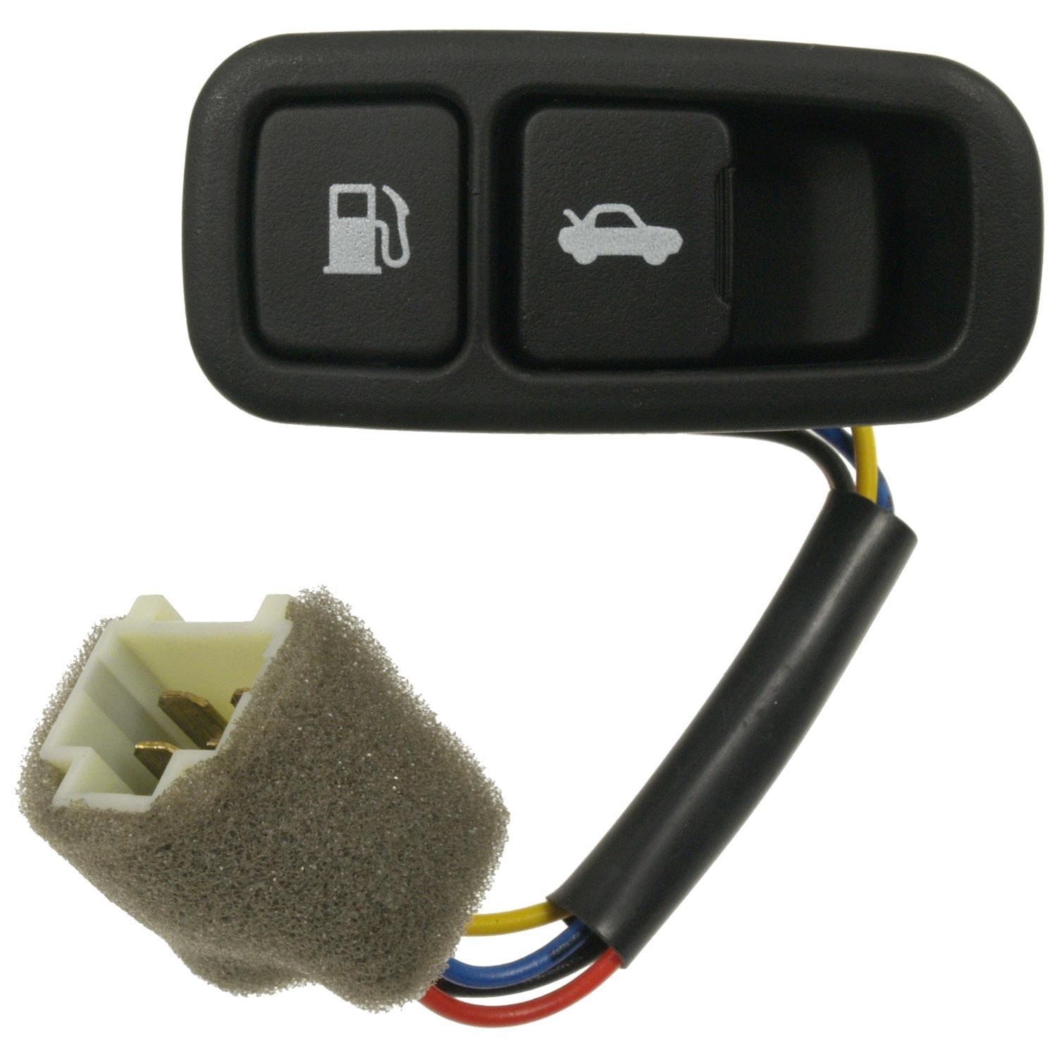 BWD S51228 Trunk Lid Release Switch product image 2 of 4