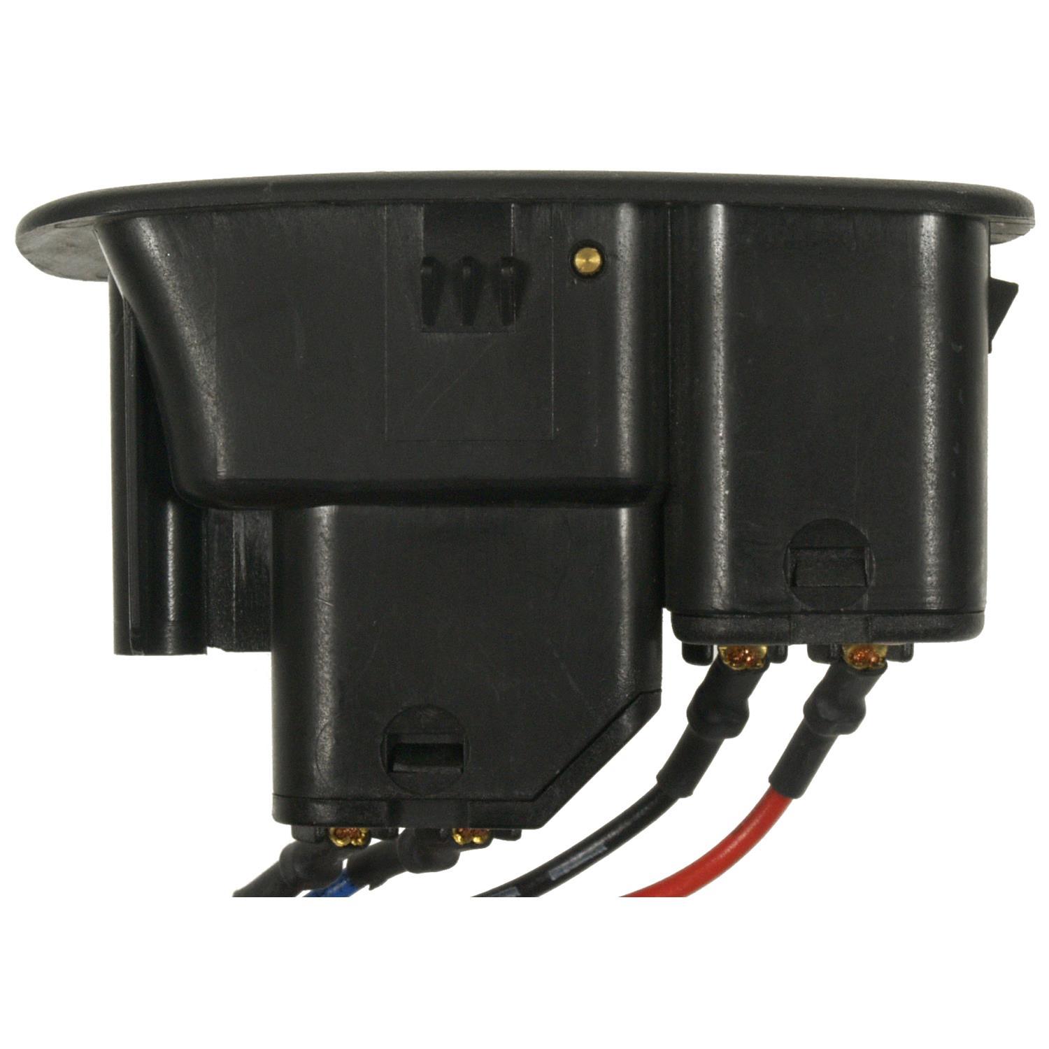 BWD S51228 Trunk Lid Release Switch product image 4 of 4