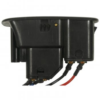 2005 Kia Optima Trunk Lid Release Switch BWD S51228 image 4 of 4