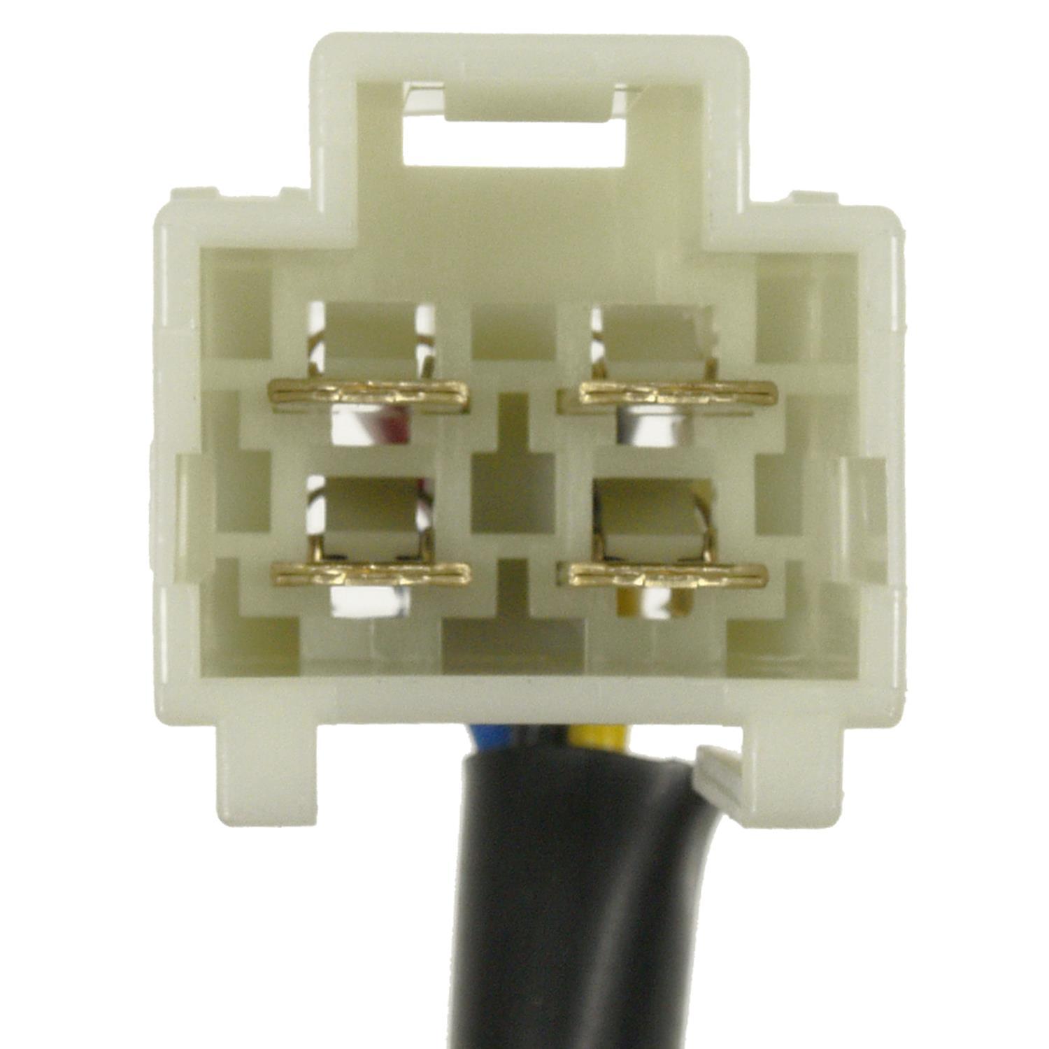 BWD S51229 - Fuel Filler Door Switch BWD S51229 Fuel Filler Door Switch product image 3 of 4
