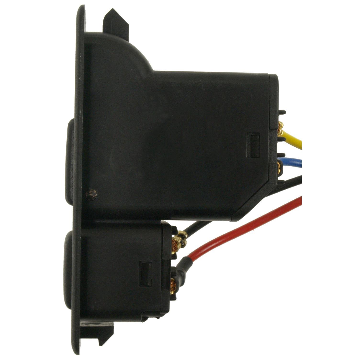 BWD S51229 - Fuel Filler Door Switch BWD S51229 Fuel Filler Door Switch product image 4 of 4