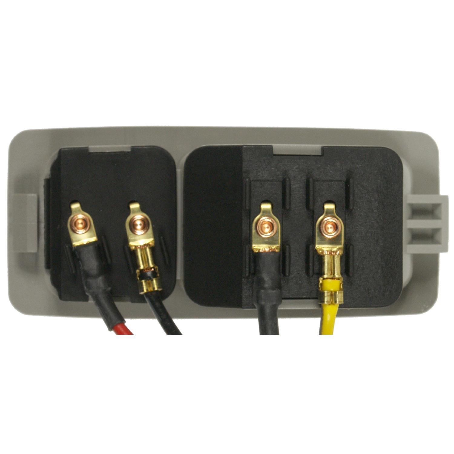 BWD S51230 - Fuel Filler Door Switch BWD S51230 Fuel Filler Door Switch product image 1 of 4