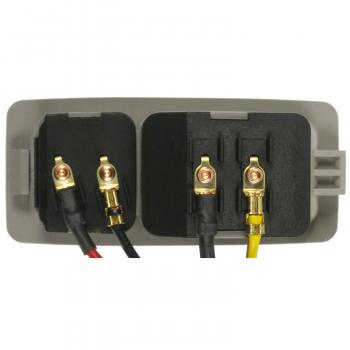 2006 Kia Amanti Trunk Lid Release Switch BWD S51230 image 1 of 4