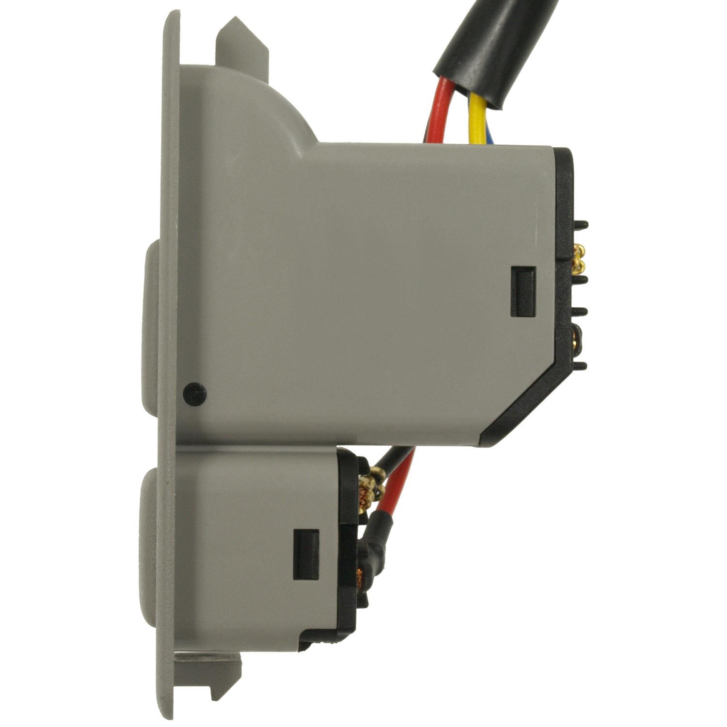 BWD S51230 - Fuel Filler Door Switch BWD S51230 Fuel Filler Door Switch product image 4 of 4