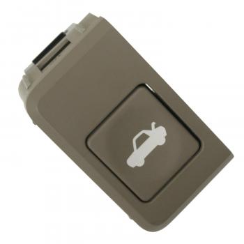 2008 Kia Spectra5 Trunk Lid Release Switch