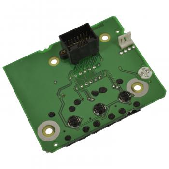 1995 Jaguar XJ6 Headlight Switch BWD S51235 image 2 of 4
