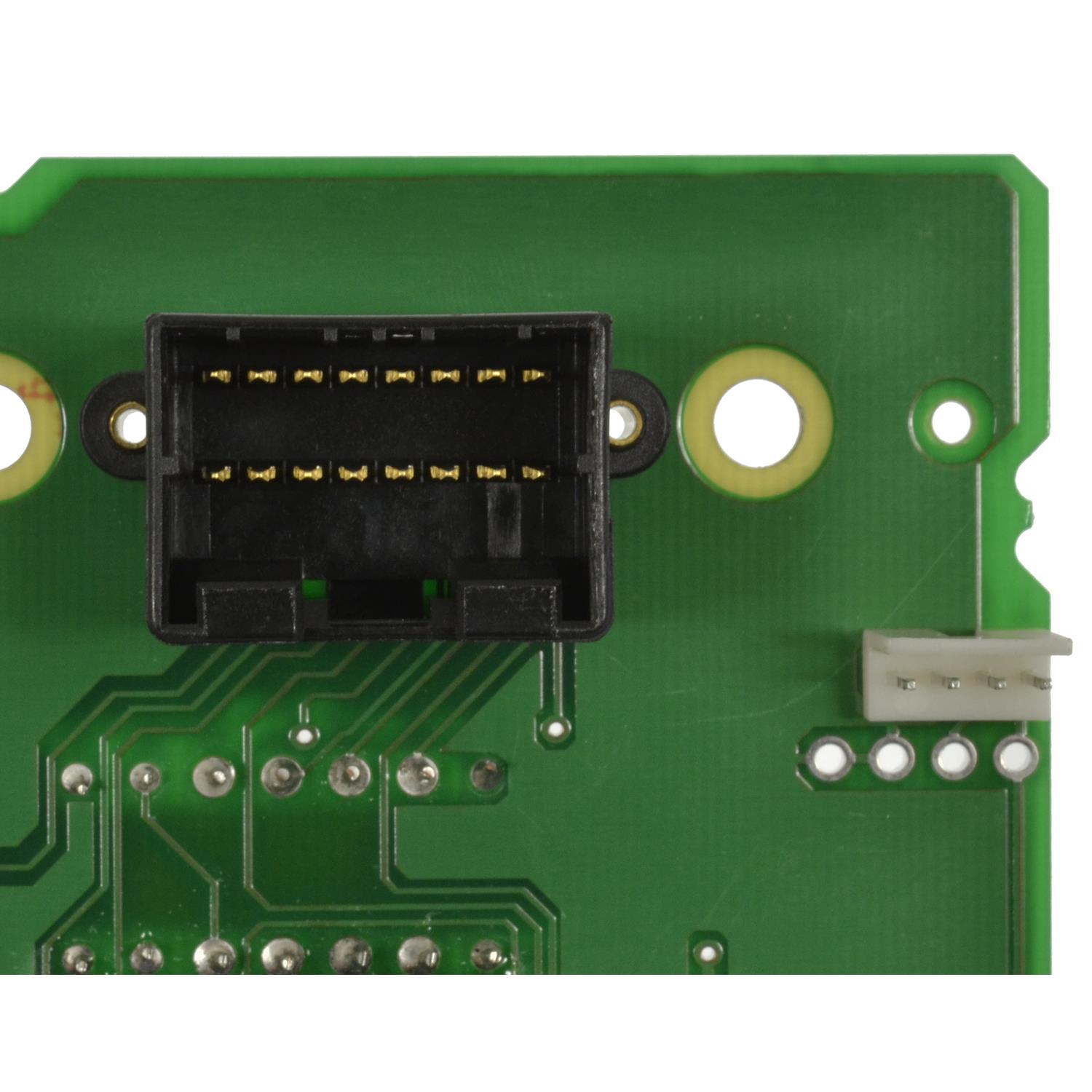 BWD S51235 - Headlight Switch BWD S51235 Headlight Switch product image 4 of 4