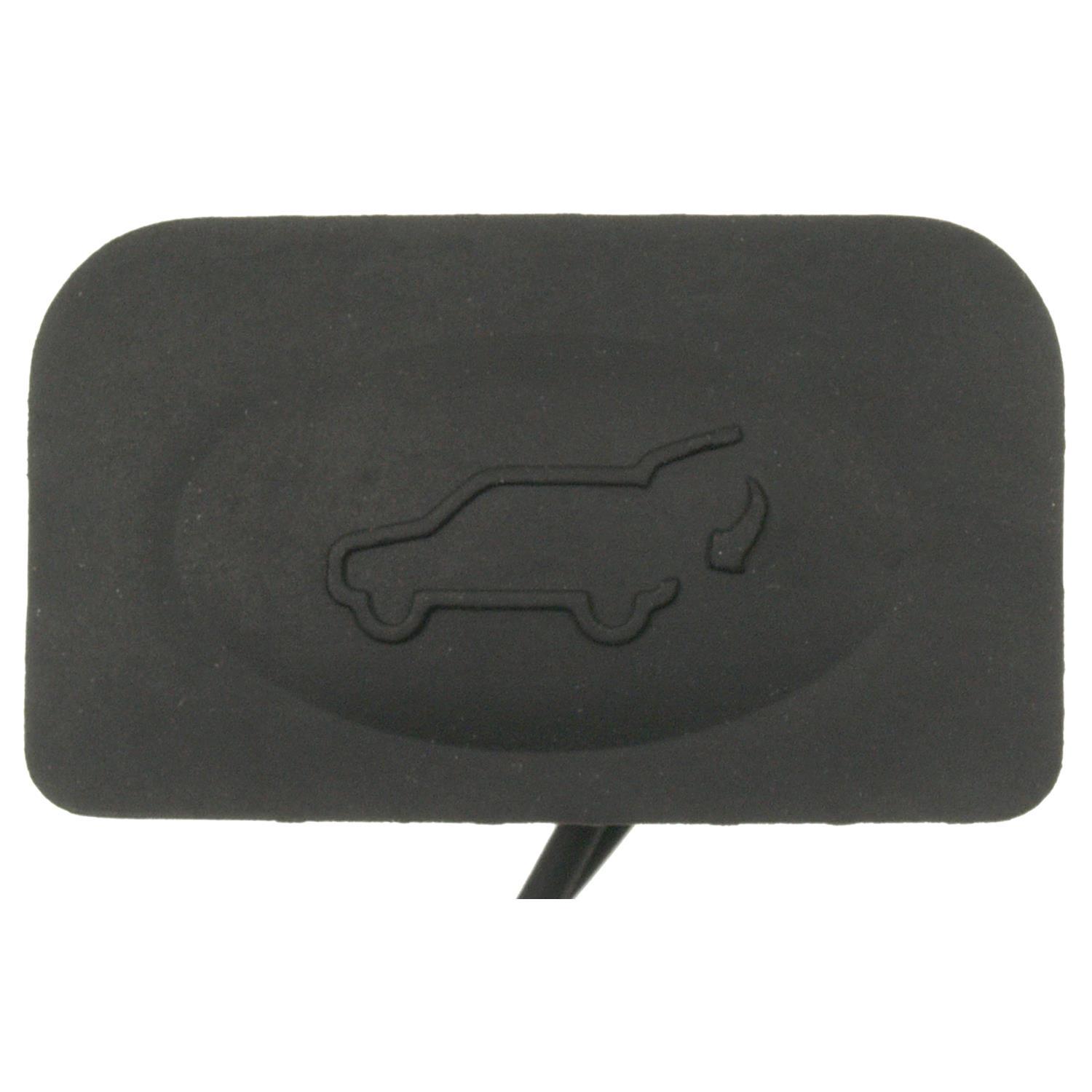 BWD S51236 Liftgate Release Switch product image 1 of 3