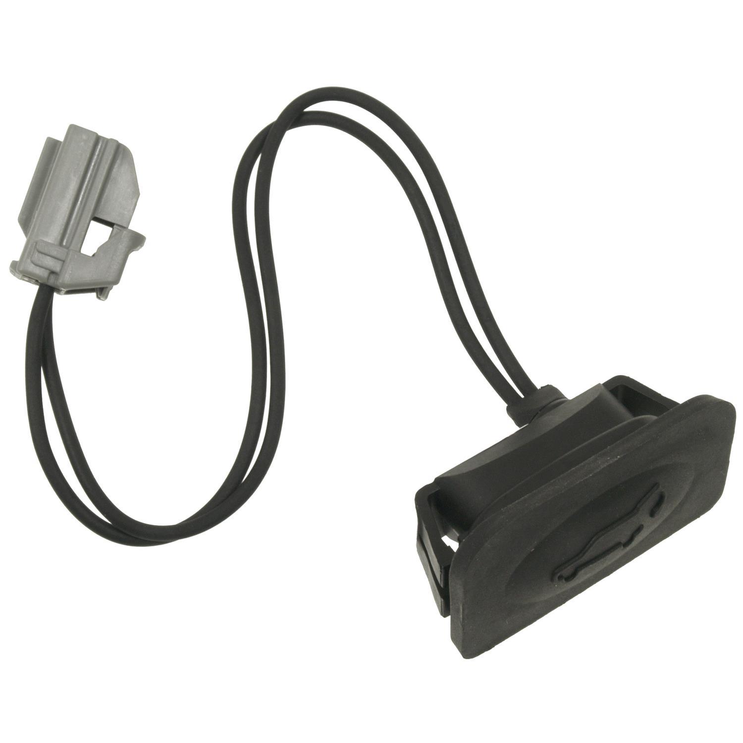 BWD S51236 Liftgate Release Switch product image 2 of 3