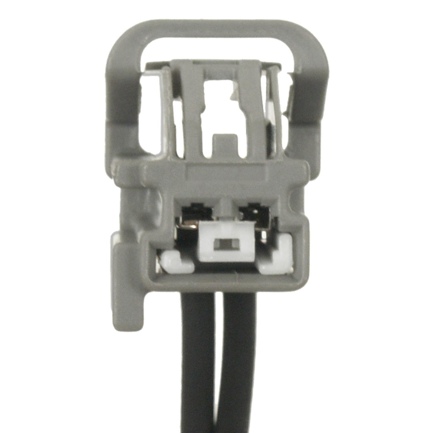 BWD S51236 Liftgate Release Switch product image 3 of 3
