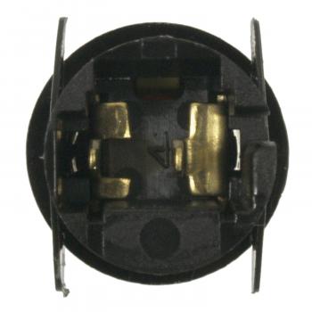 1999 Chevrolet Lumina Trunk Lid Release Switch BWD S51237 image 2 of 3