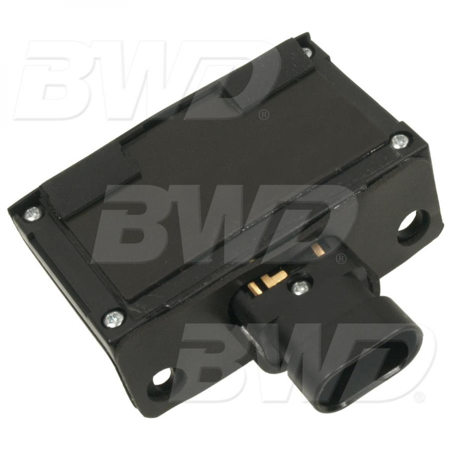BWD S51238 - Trunk Lid Release Switch BWD S51238 Trunk Lid Release Switch product image 1 of 3