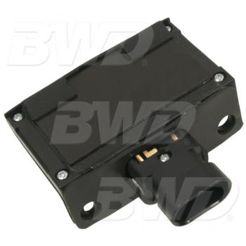 2009 Cadillac XLR Trunk Lid Release Switch BWD S51238 image 1 of 3