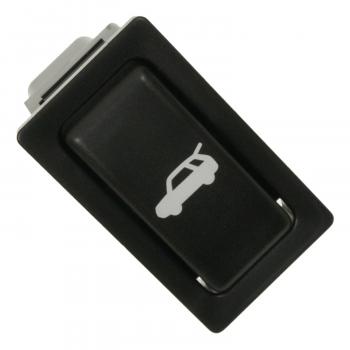 2008 Pontiac Vibe Trunk Lid Release Switch BWD S51245 image 1 of 3