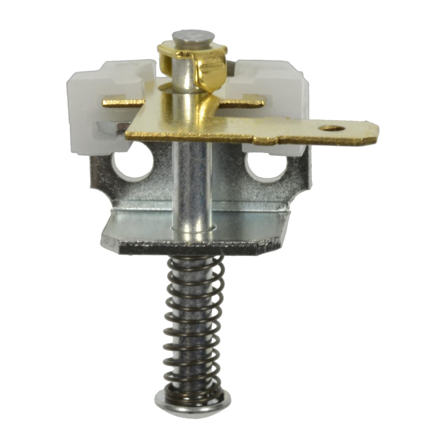 BWD S51246 Parking Brake Switch product image 2 of 3