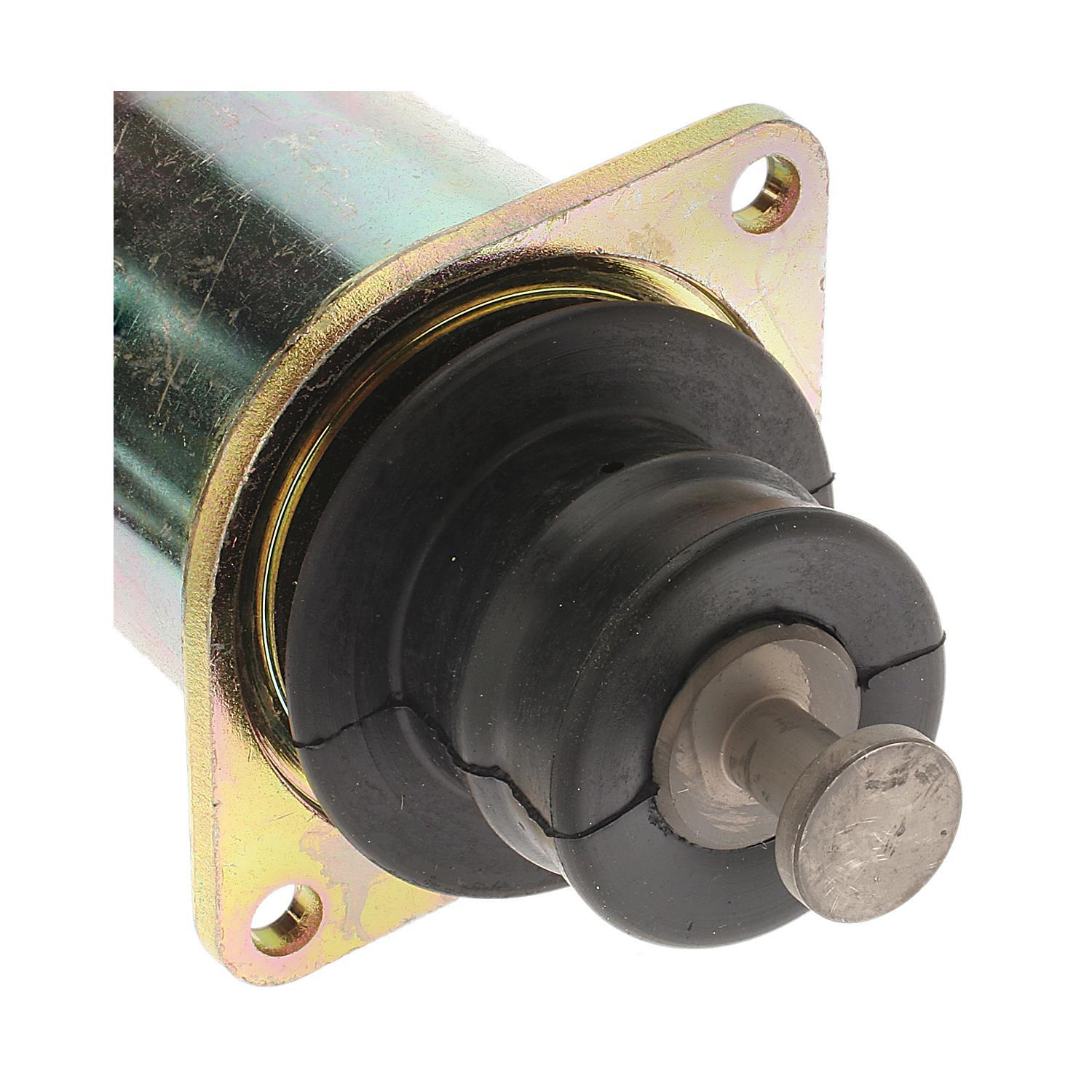 BWD S5125 - Starter Solenoid BWD S5125 Starter Solenoid product image 1 of 3