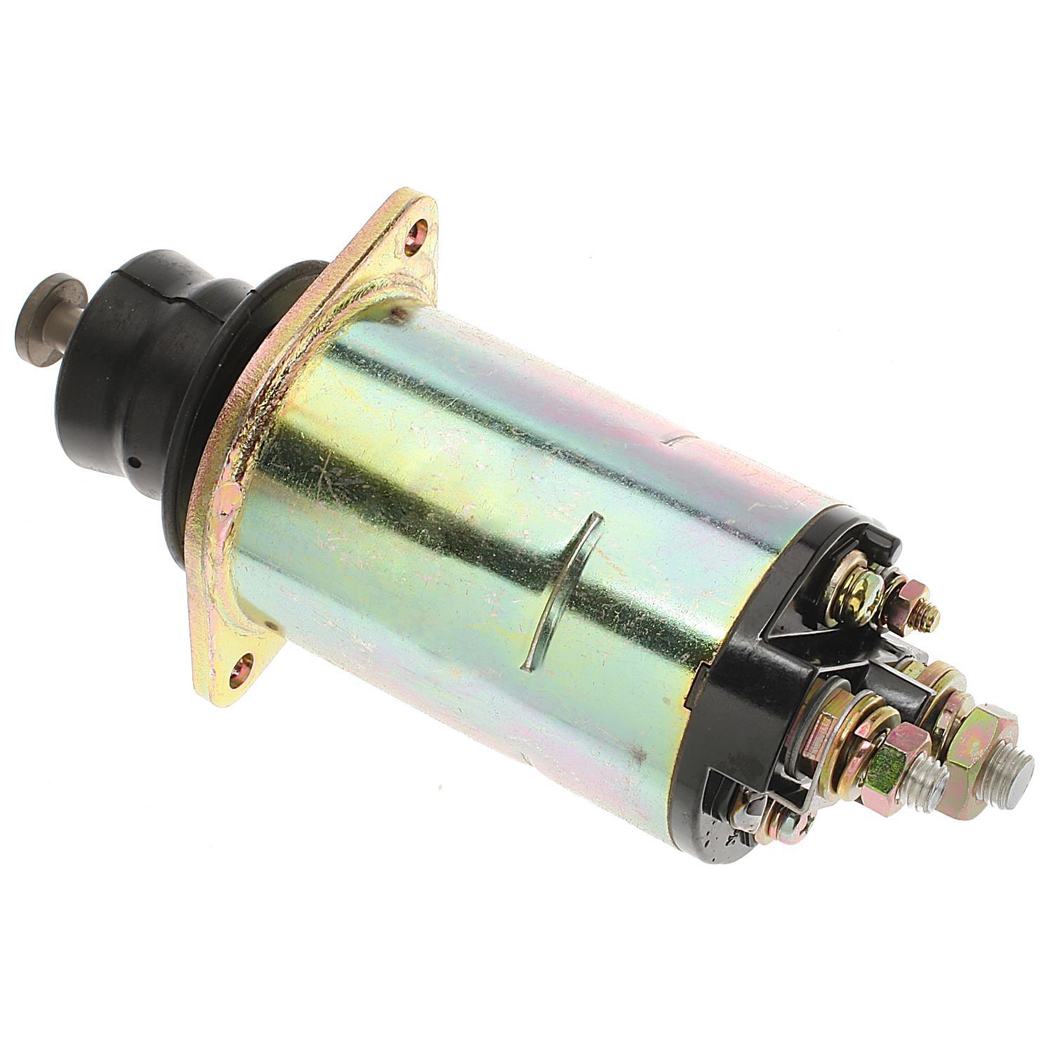 BWD S5125 - Starter Solenoid BWD S5125 Starter Solenoid product image 2 of 3