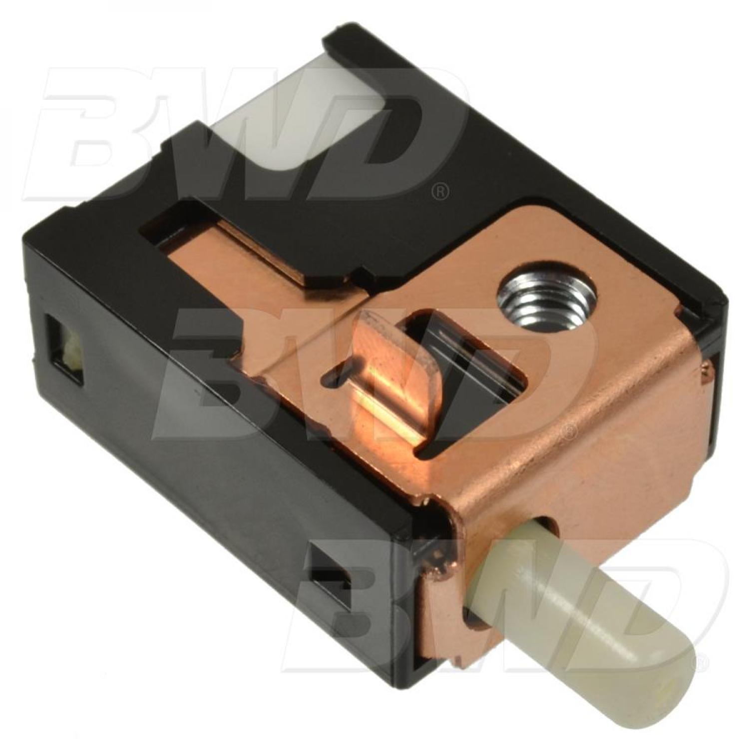 BWD S51252 - Parking Brake Switch BWD S51252 Parking Brake Switch product image 1 of 3
