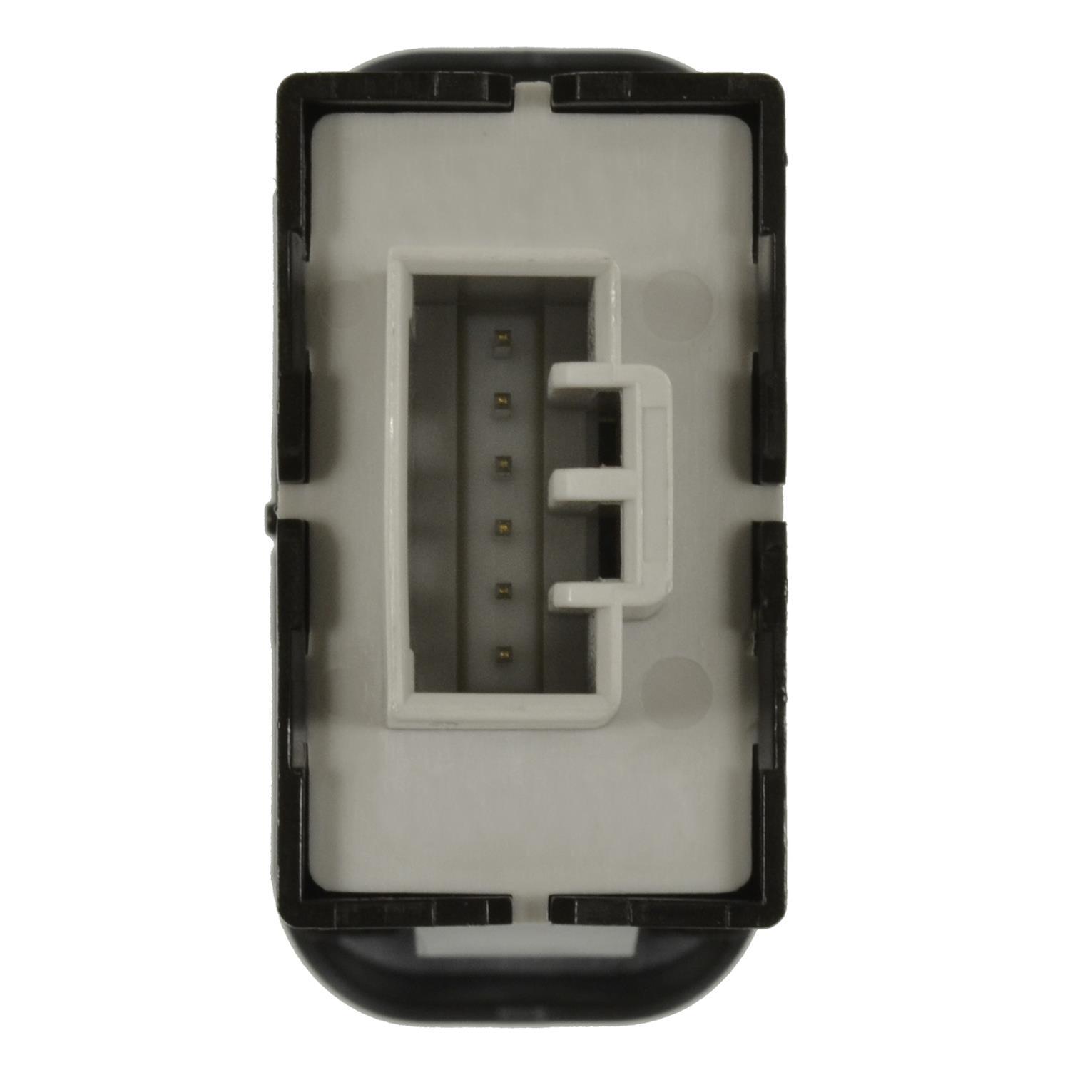 BWD S51255 - Sunroof Switch BWD S51255 Pedal Height Adjustment Switch product image 1 of 3